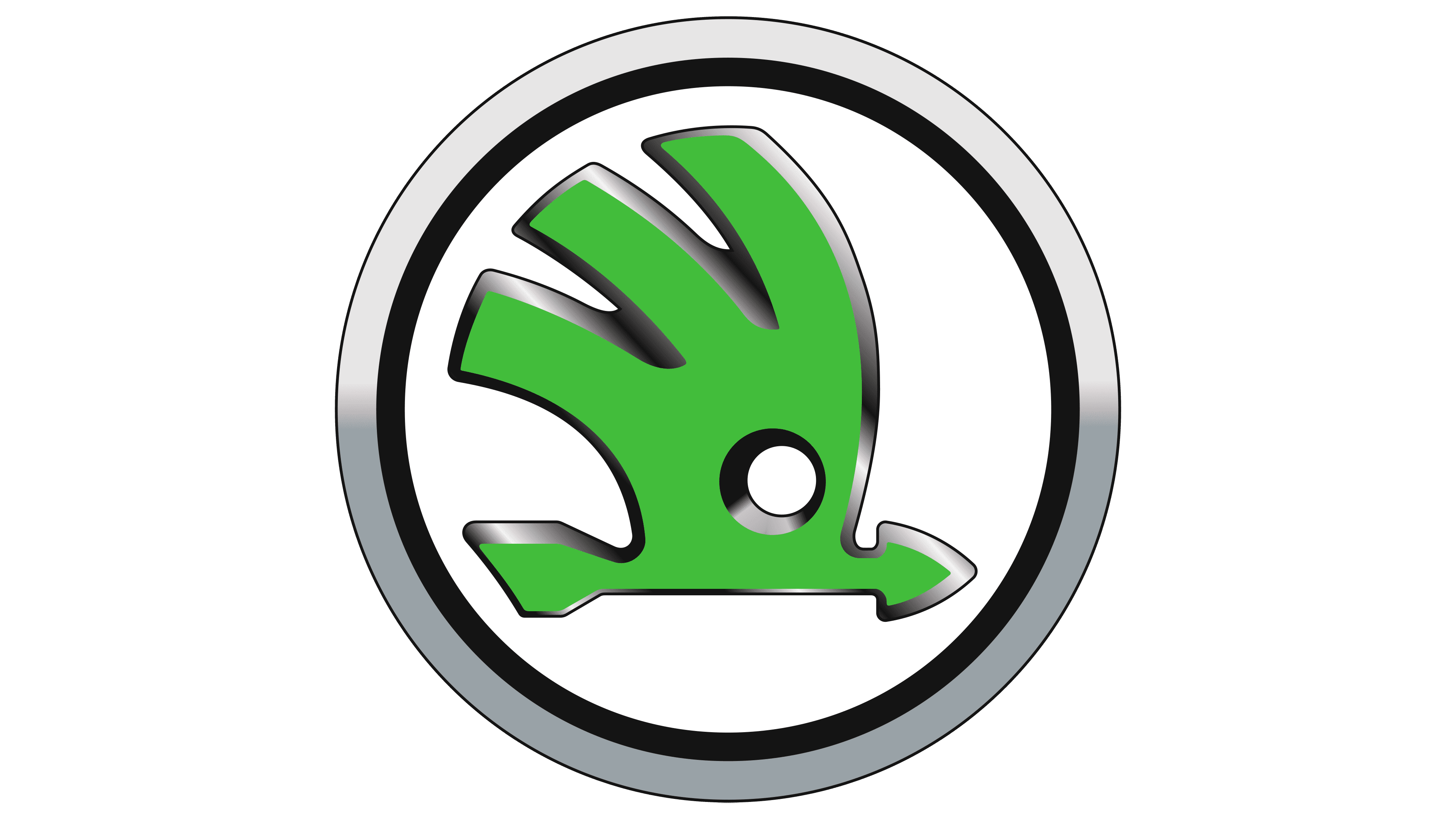Skoda-Logo