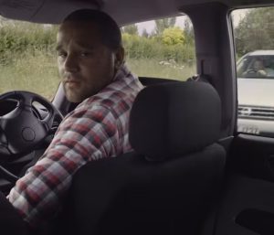 campaña seguridad vial