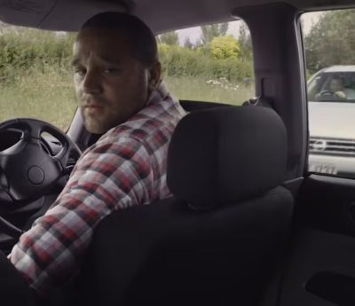 campaña seguridad vial