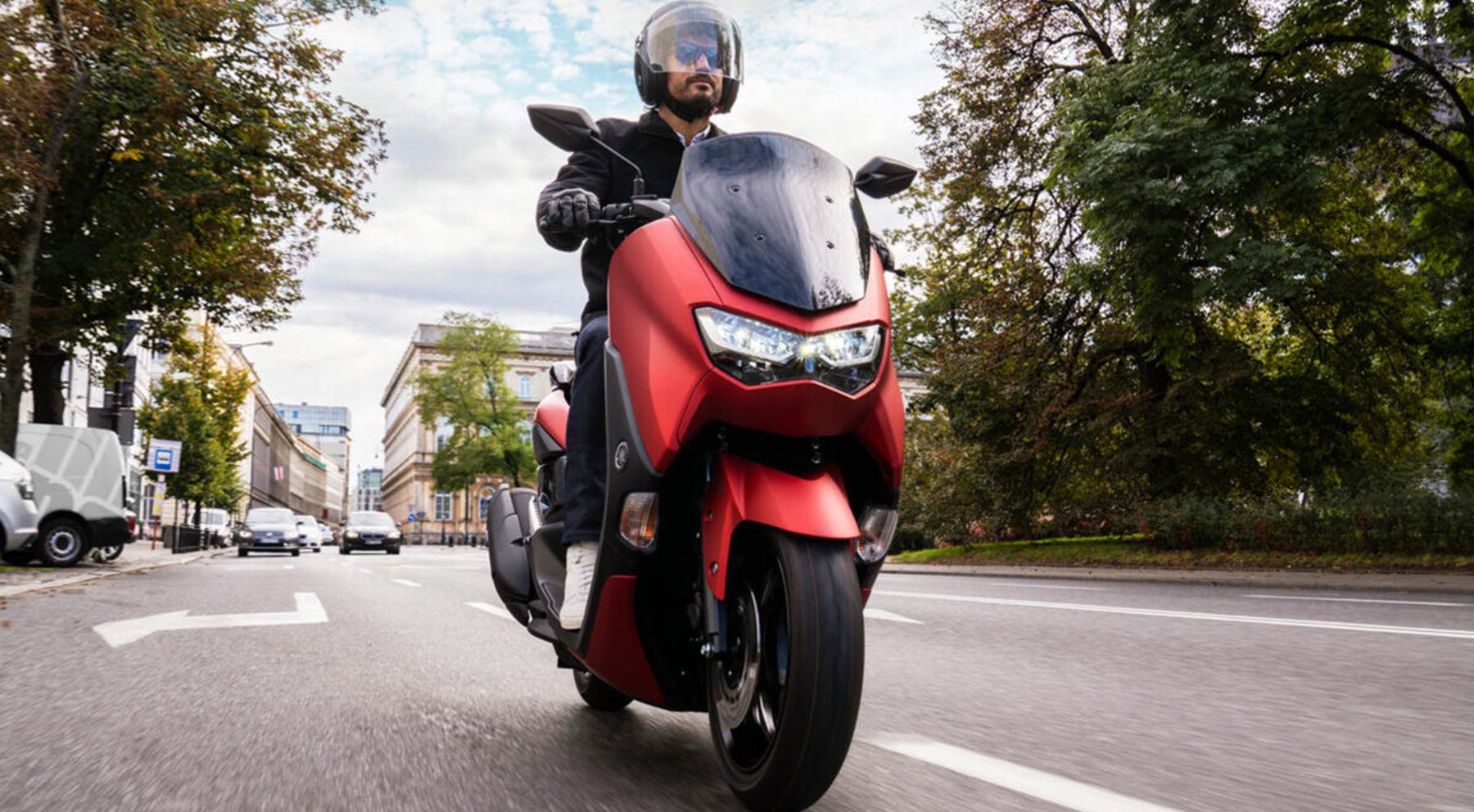 motos más vendidas España marzo 2022