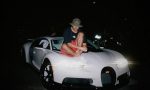 Bad Bunny se arrepiente de haber comprado un Bugatti: el mantenimiento cuesta miles de euros al año