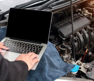 reprogramar centralita coche