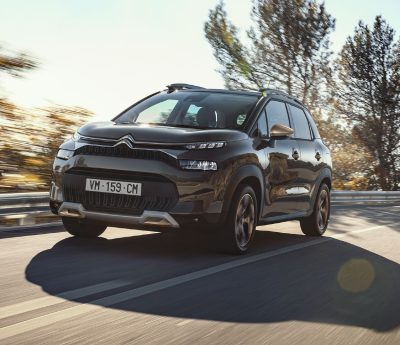 Citroën C-Series