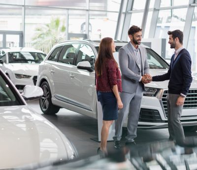 renting leasing suscripción