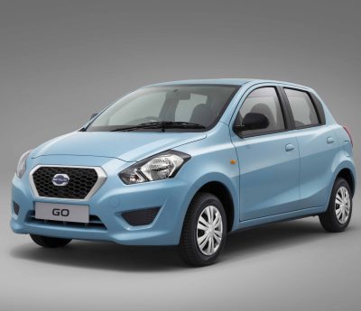 Datsun Go
