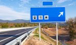Cómo saber si una gasolinera está en la autovía o en un desvío