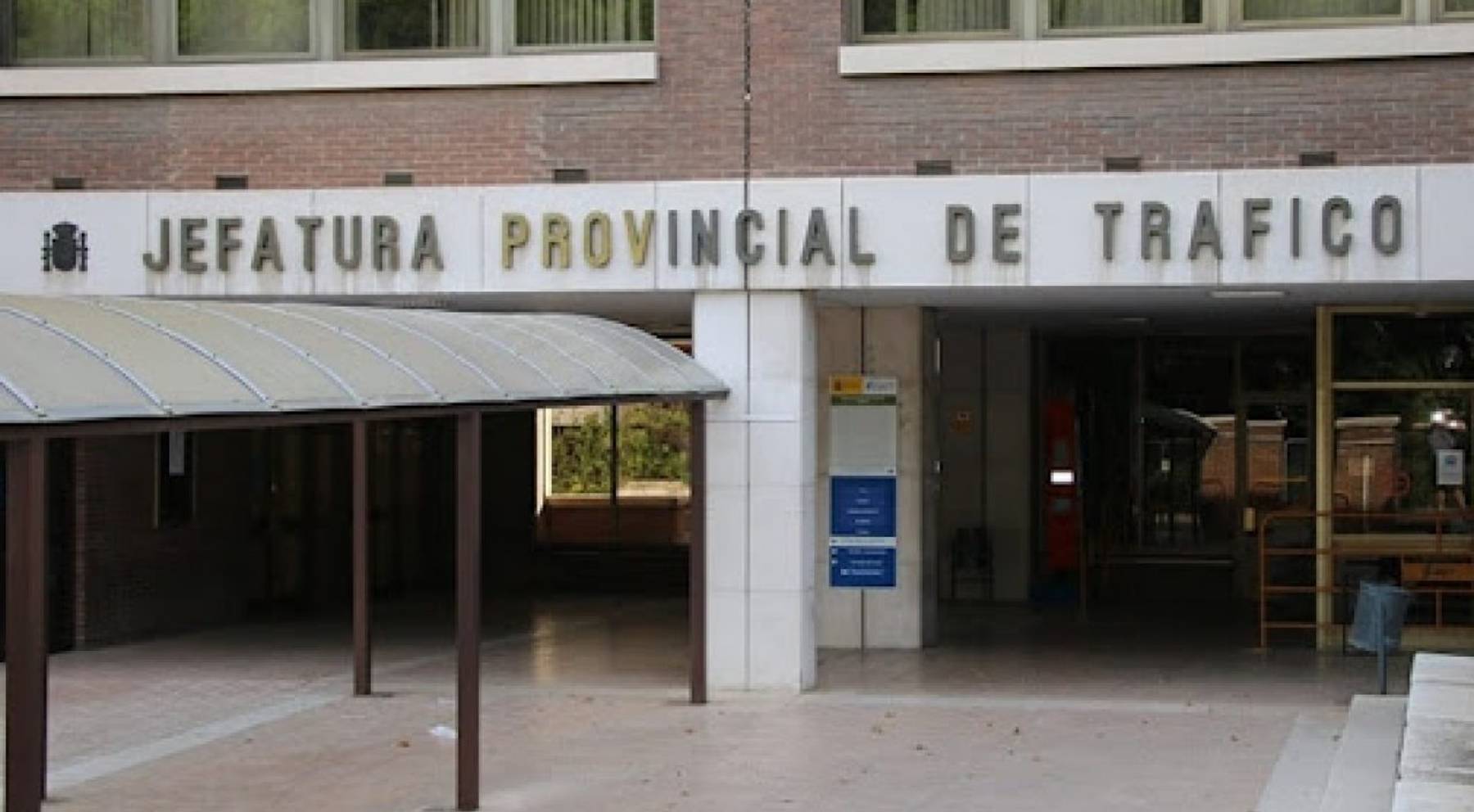 Gestorías automóviles