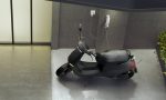 Las motos eléctricas que se recargan en cinco minutos