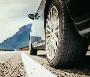 fecha fabricacion neumático