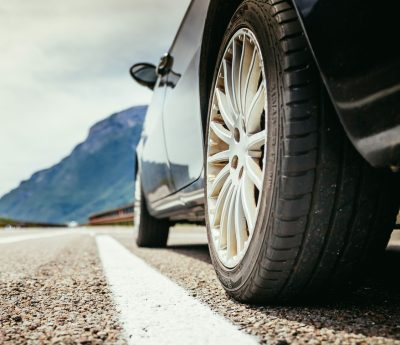 fecha fabricacion neumático