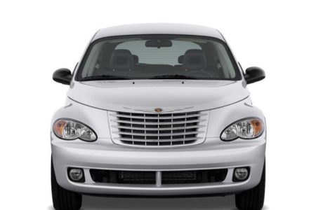 Chrysler PT Cruiser