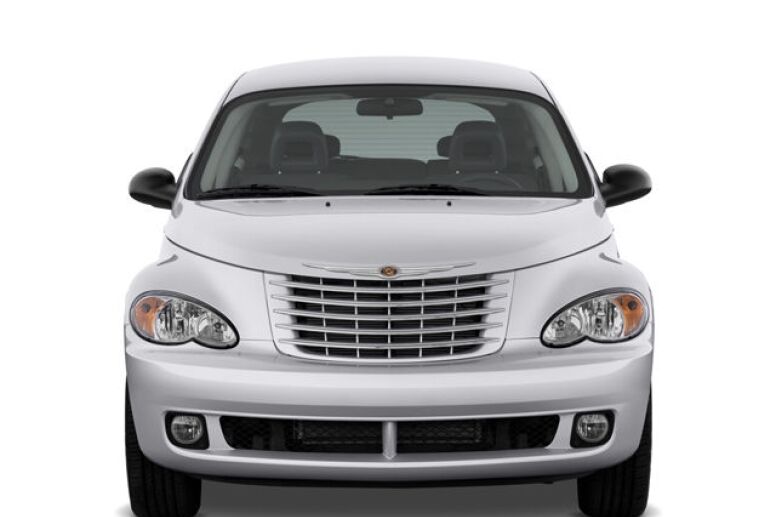 Chrysler PT Cruiser
