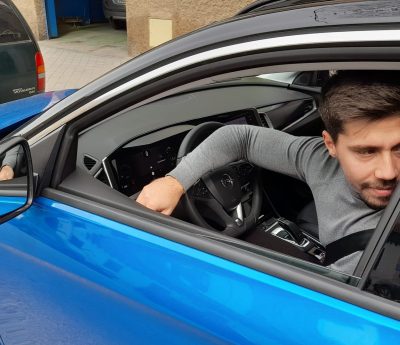 abrir la puerta a la holandesa