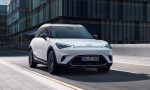 Smart #1, el nuevo SUV eléctrico de una marca renacida