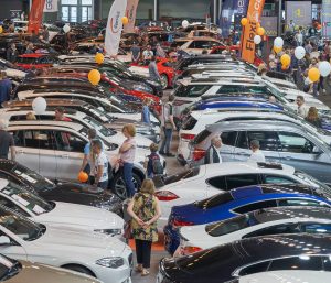 calcular el valor de un coche