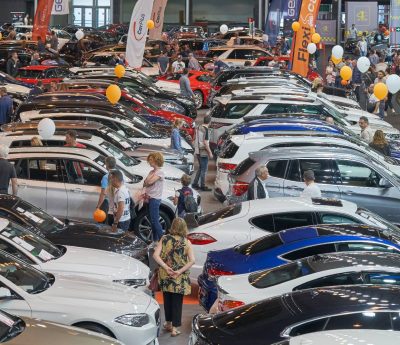 calcular el valor de un coche