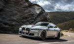 BMW fabricará 1.000 unidades del M4 CSL, un misil para el asfalto