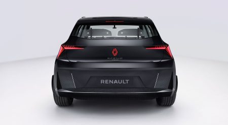Renault Scénic
