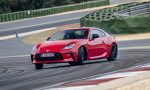 Toyota GR86: la diversión a precio ajustado todavía es posible