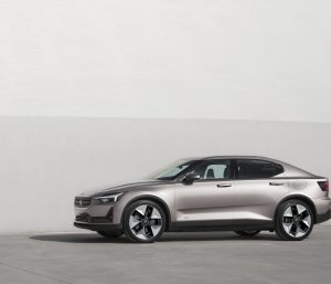 Polestar 2