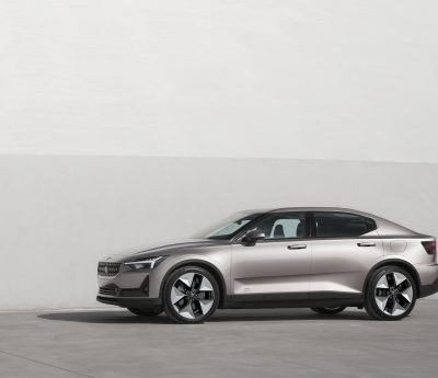 Polestar 2