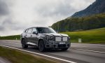 El BMW XM ya tiene potencia: 650 CV para el híbrido enchufable