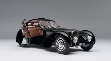 Bugatti Type 57SC Atlantic