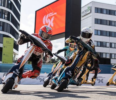 campeonato patinetes