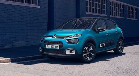 10 coches más vendidos en España en abril de 2022