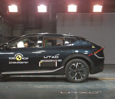 Euro NCAP
