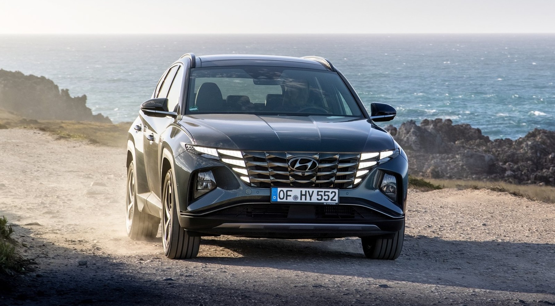 10 coches más vendidos en España en abril de 2022