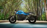 Urbet Lora, la moto eléctrica española que quiere romper moldes