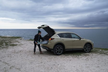 Mazda CX-5 Newground