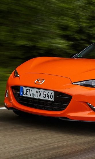 Coches deportivos baratos