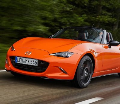 Coches deportivos baratos