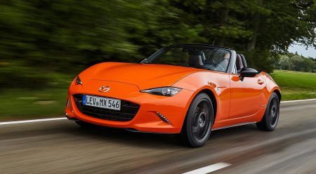 Coches deportivos baratos