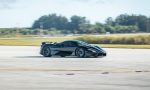 El SSC Tuatara y la loca carrera por ser el coche más rápido del mundo
