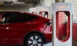 Tesla ofrece sus supercargadores en España al resto de coches eléctricos