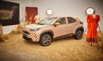 El Toyota Yaris Cross más estiloso