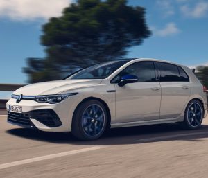 Volkswagen Golf R 20 Years Edition