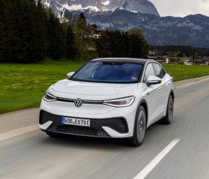 Volkswagen ID.5