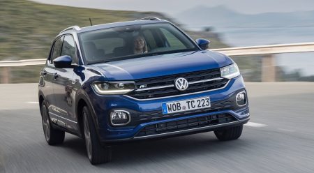 10 coches más vendidos en España en abril de 2022