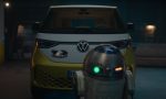 Volkswagen se une a ‘Star Wars’ con el ID. Buzz, el mito ‘hippy’ electrificado