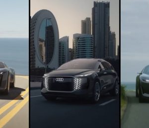 Skysphere, Urbansphere Grandsphere,