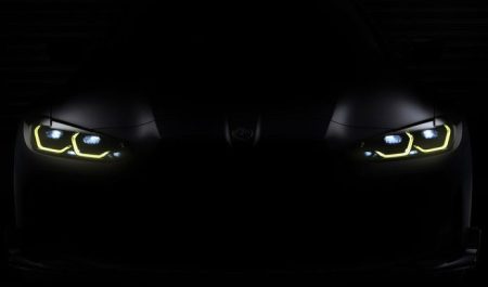 Los primeros detalles del nuevo BMW M4 CSL