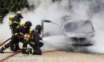 ¿Los coches eléctricos tienen más riesgo de incendiarse? La OCU zanja el debate