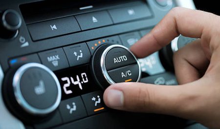 aire acondicionado