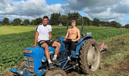 Erling Haaland coches