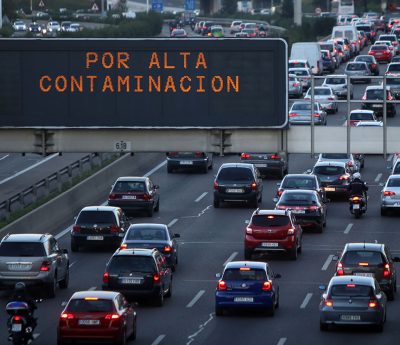 Contaminación