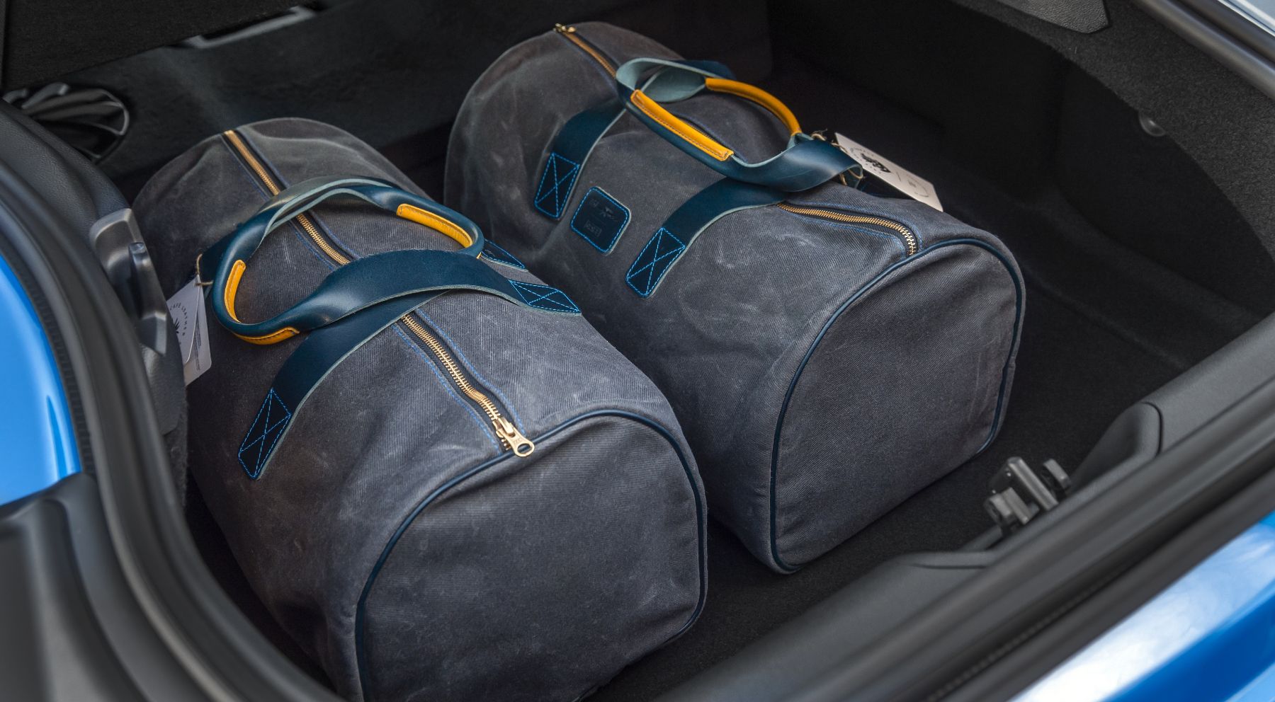 Toyota GR Supra Jarama Racetrack Edition